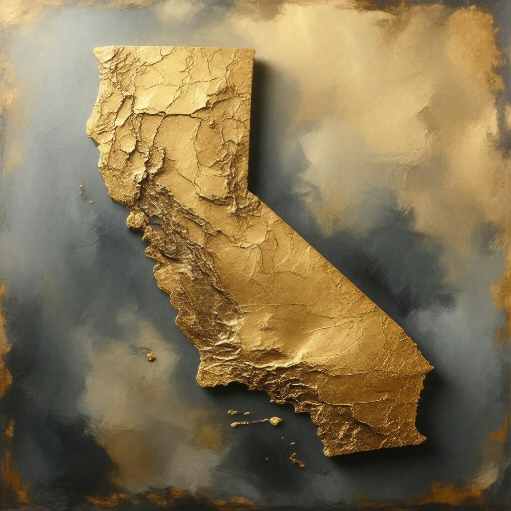 The Golden State